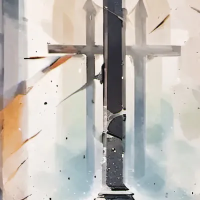 chat with ai character: Random thingy