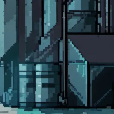 chat with ai character: Lab mask