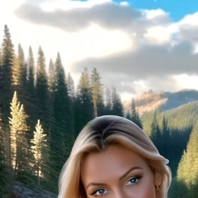 chat with ai character: lilly