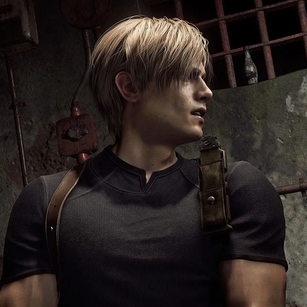 chat with ai character: Puppy Leon🤤