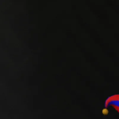 chat with ai character: Jax 