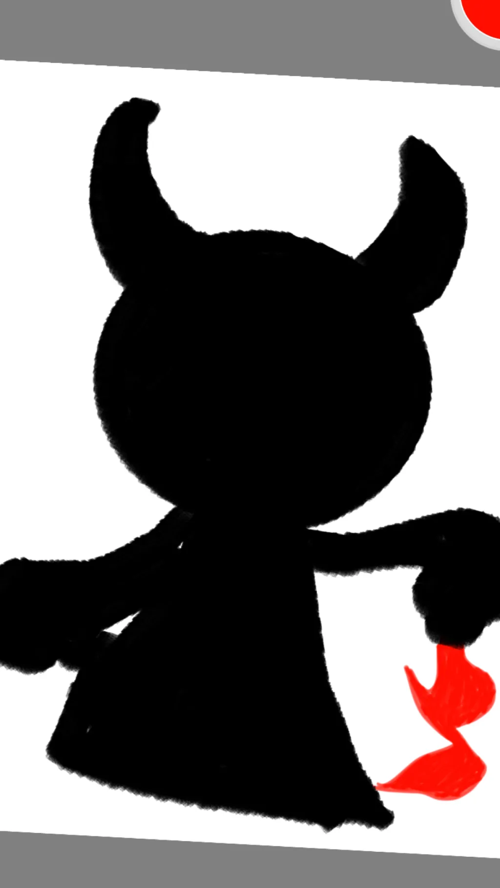 ai character: Who’s the mystery background
