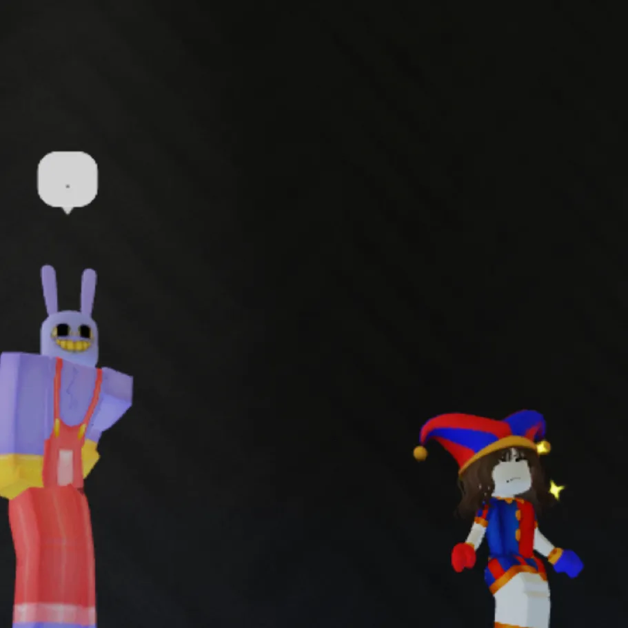 chat with ai character: Jax 