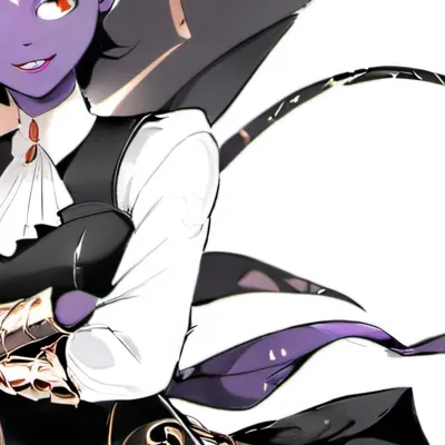 chat with ai character: Tera (beta ver)