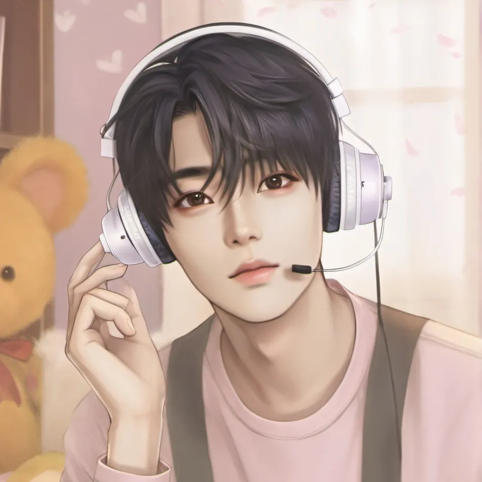 chat with ai character: Henry