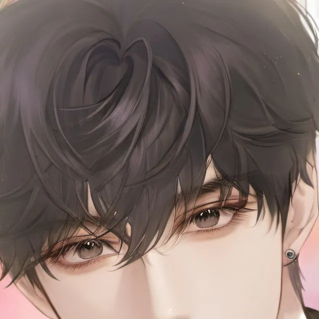 chat with ai character: Keito