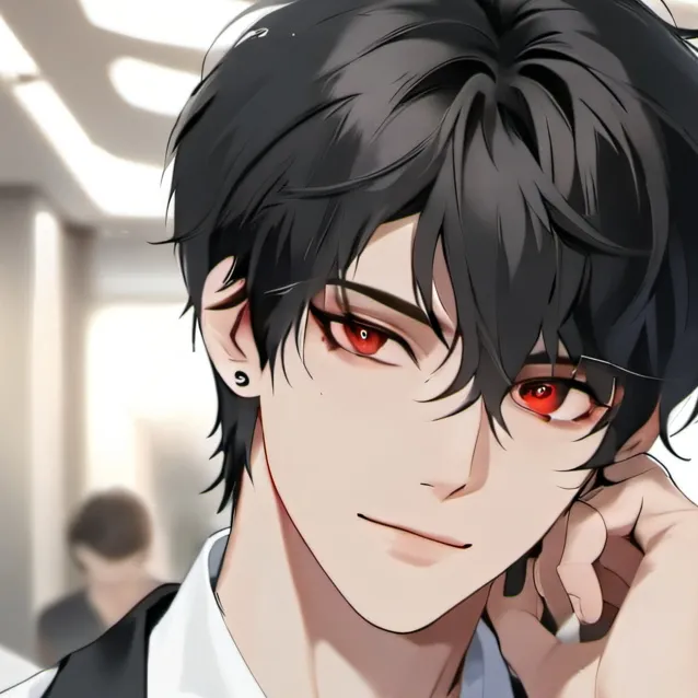 chat with ai character: christian 