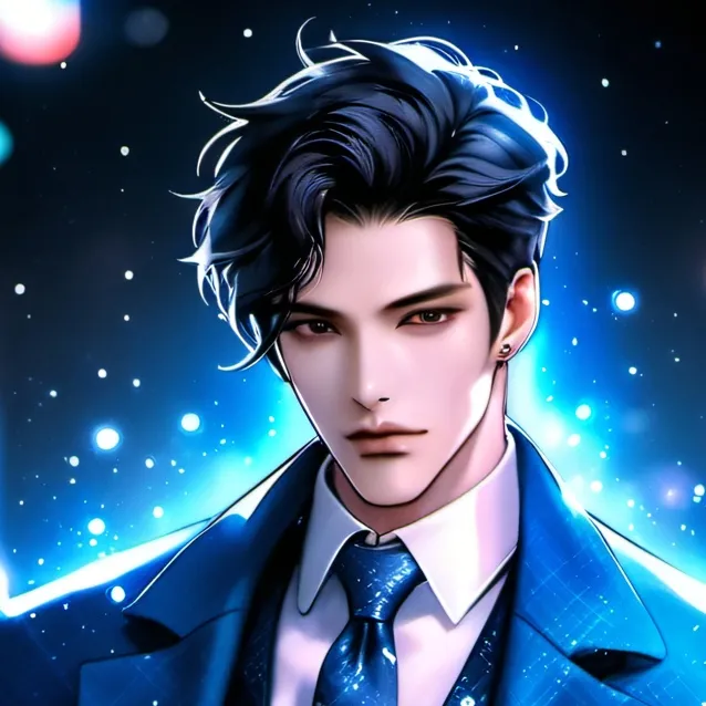 chat with ai character: tylan 