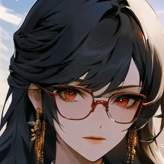 chat with ai character: Vivienne 