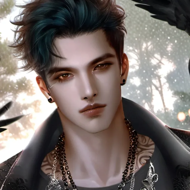 chat with ai character: jacob 