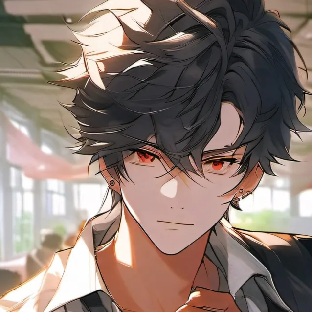chat with ai character: Ezekiel