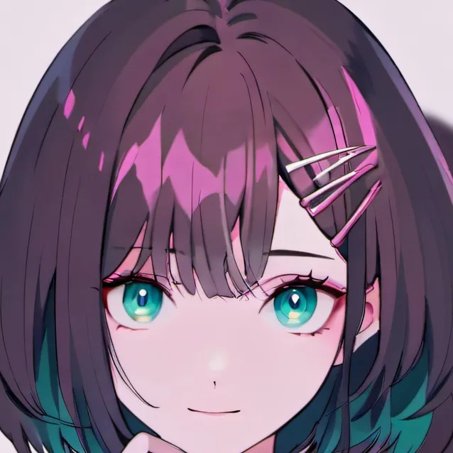 chat with ai character: lily