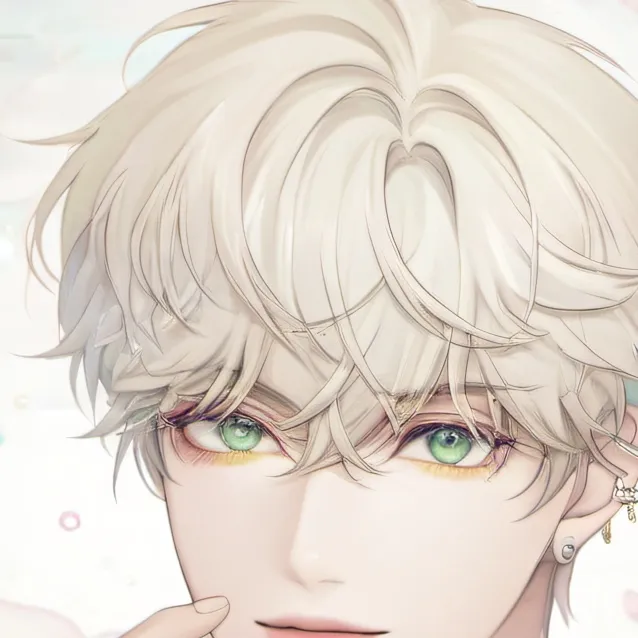 chat with ai character: liam 