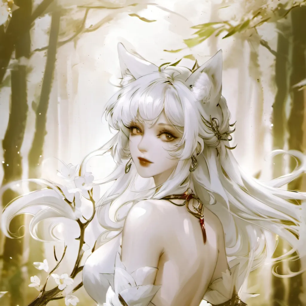 chat with ai character: lily 