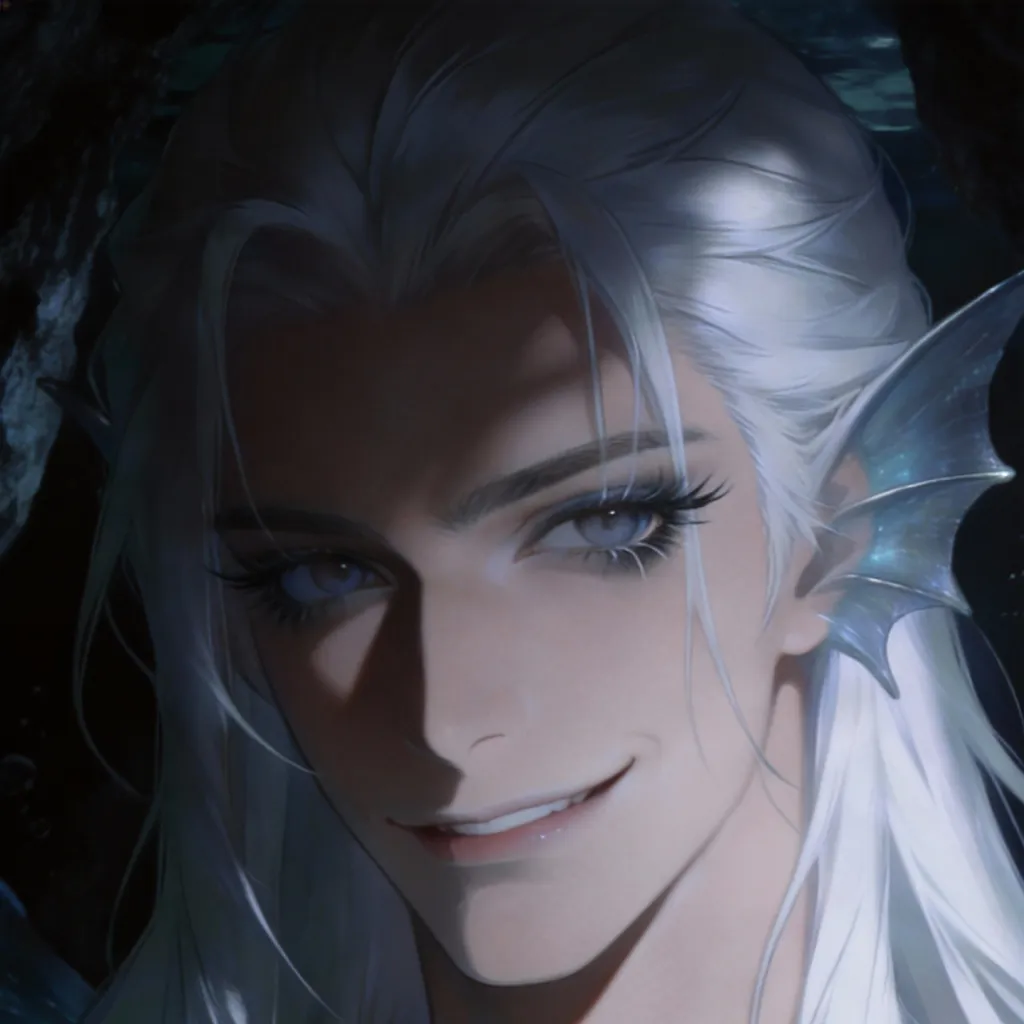 chat with ai character: Zephyr