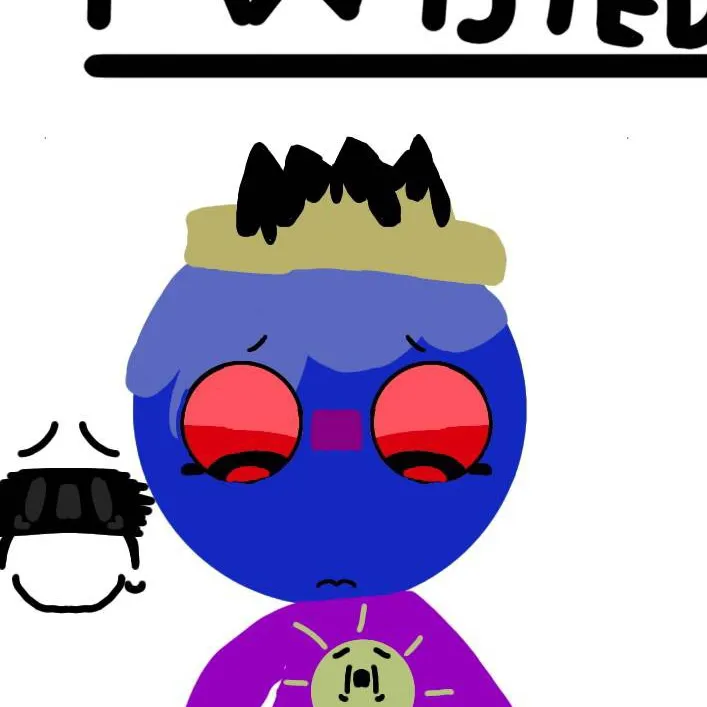 chat with ai character: Twisted Icy(My oc)