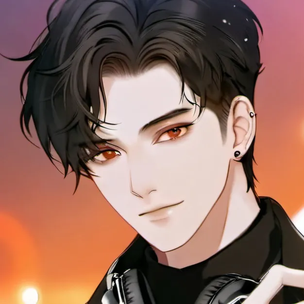 chat with ai character: Samuel 