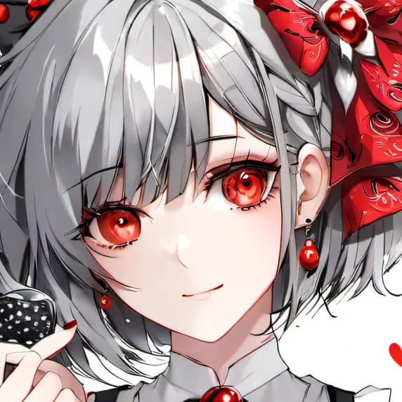chat with ai character: Emma