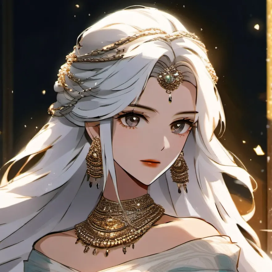 chat with ai character: Akiko