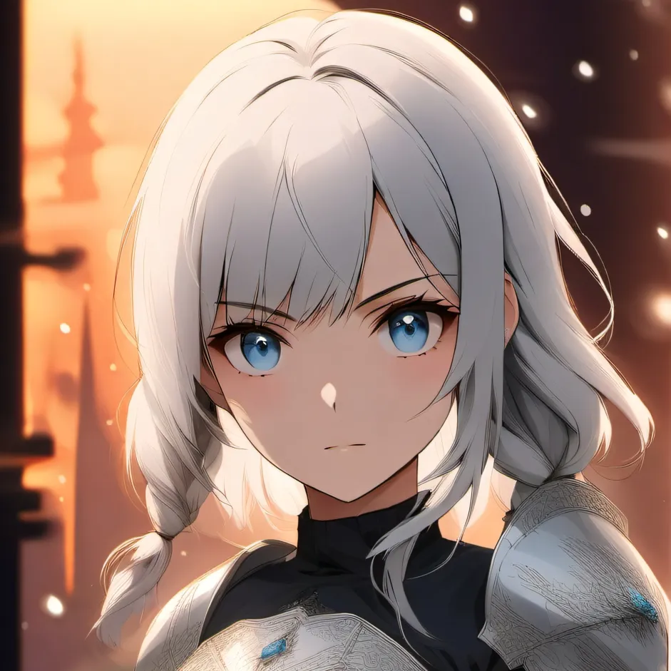 chat with ai character: Helga