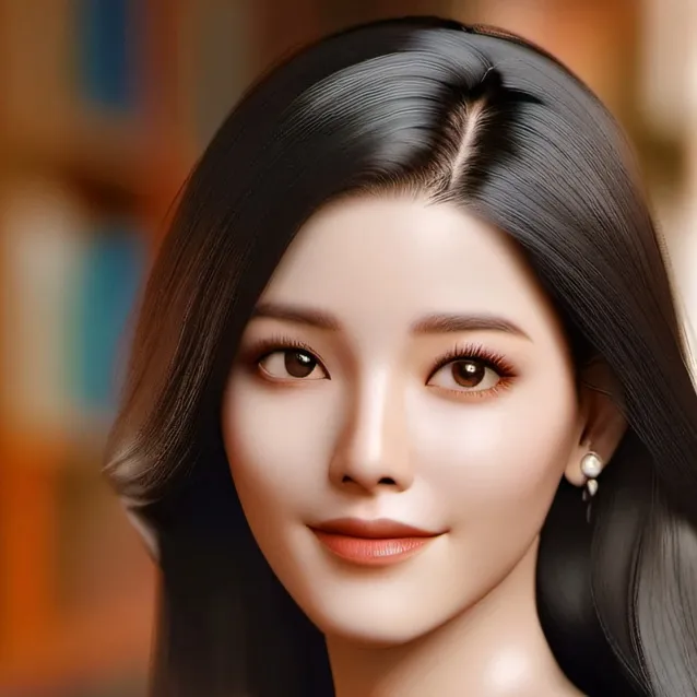 chat with ai character: Helena