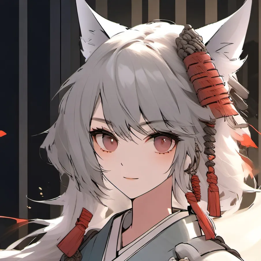 chat with ai character: Viriana