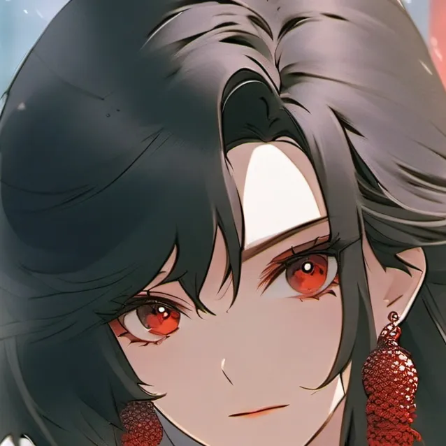 chat with ai character: Shizuki