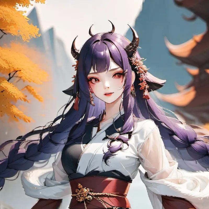 chat with ai character: Beastrix
