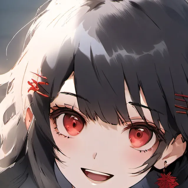 chat with ai character: Cynthia