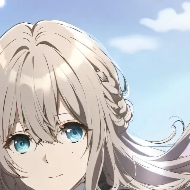 chat with ai character: tori