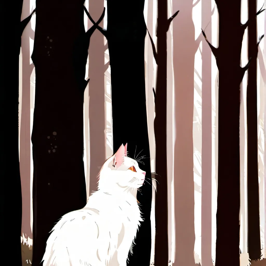 chat with ai character: Flamestar