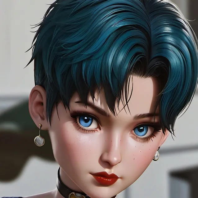 chat with ai character: Bulma Briefs