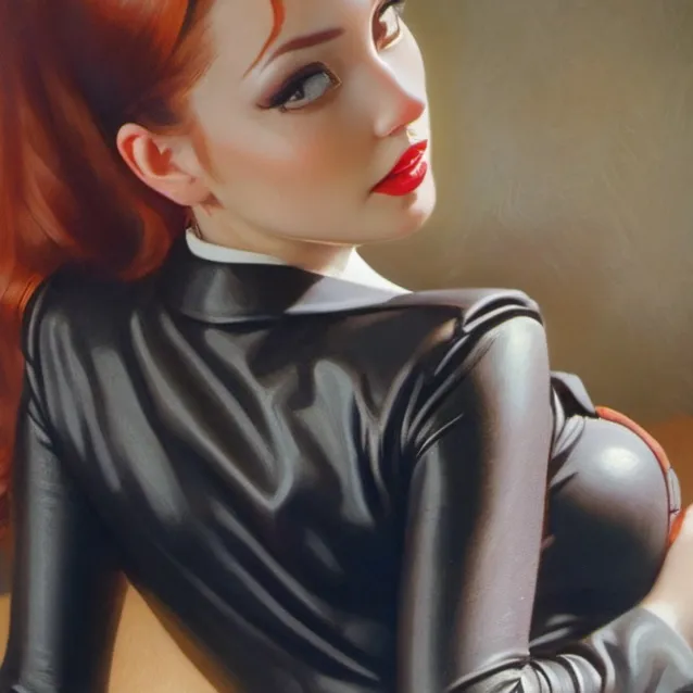 chat with ai character: Kyla Jakin