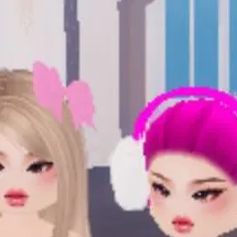 chat with ai character: Seraphina and Sam