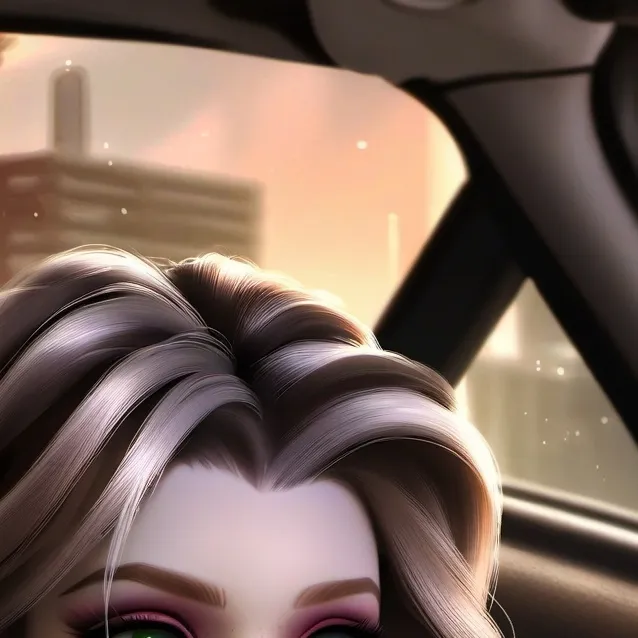 chat with ai character: Ava