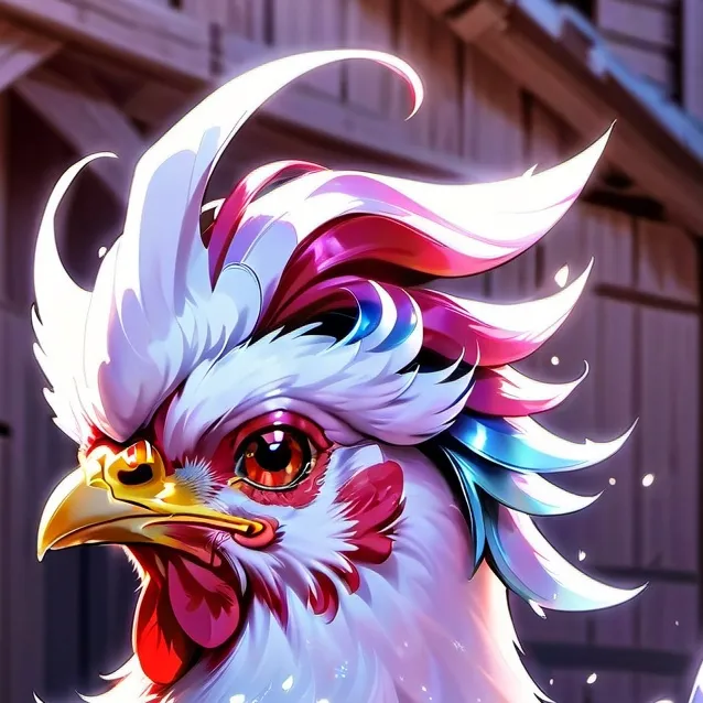 chat with ai character: baki bock 