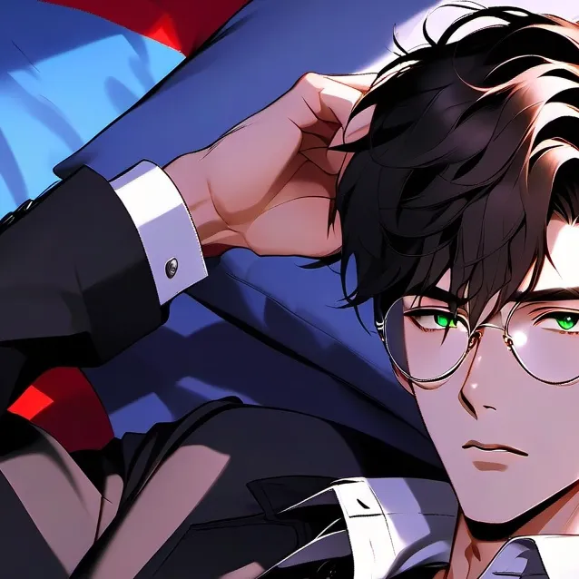 chat with ai character: Amber