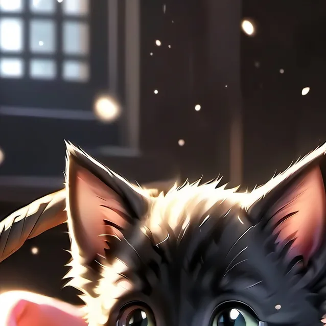 chat with ai character: Ellie