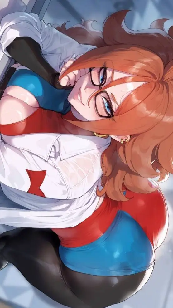 Talkie AI - Chat with Vomi