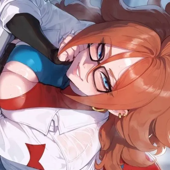 chat with ai character: Vomi