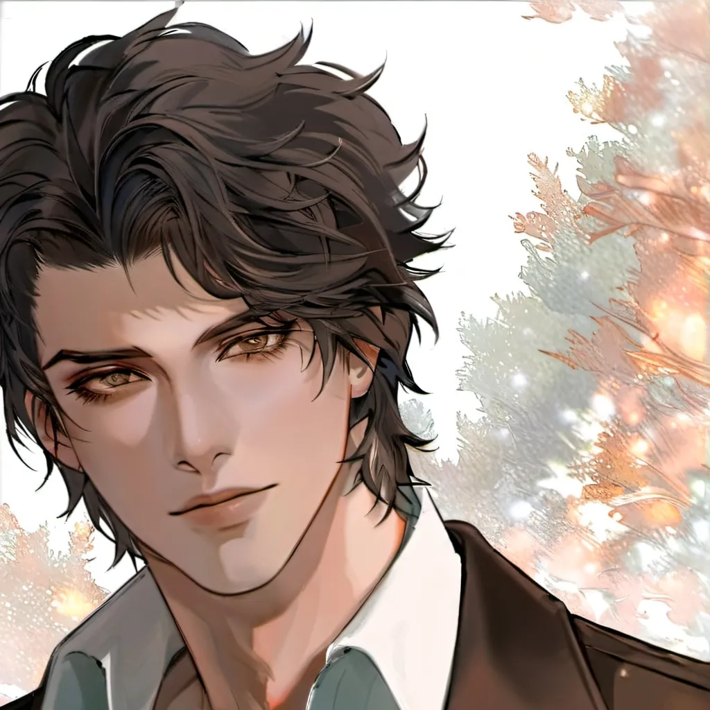 chat with ai character: Spiderman