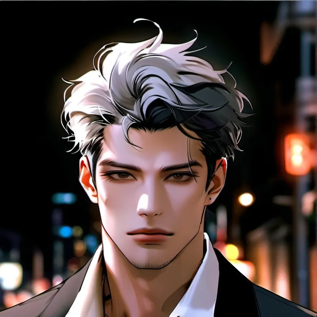 chat with ai character: SHIELD