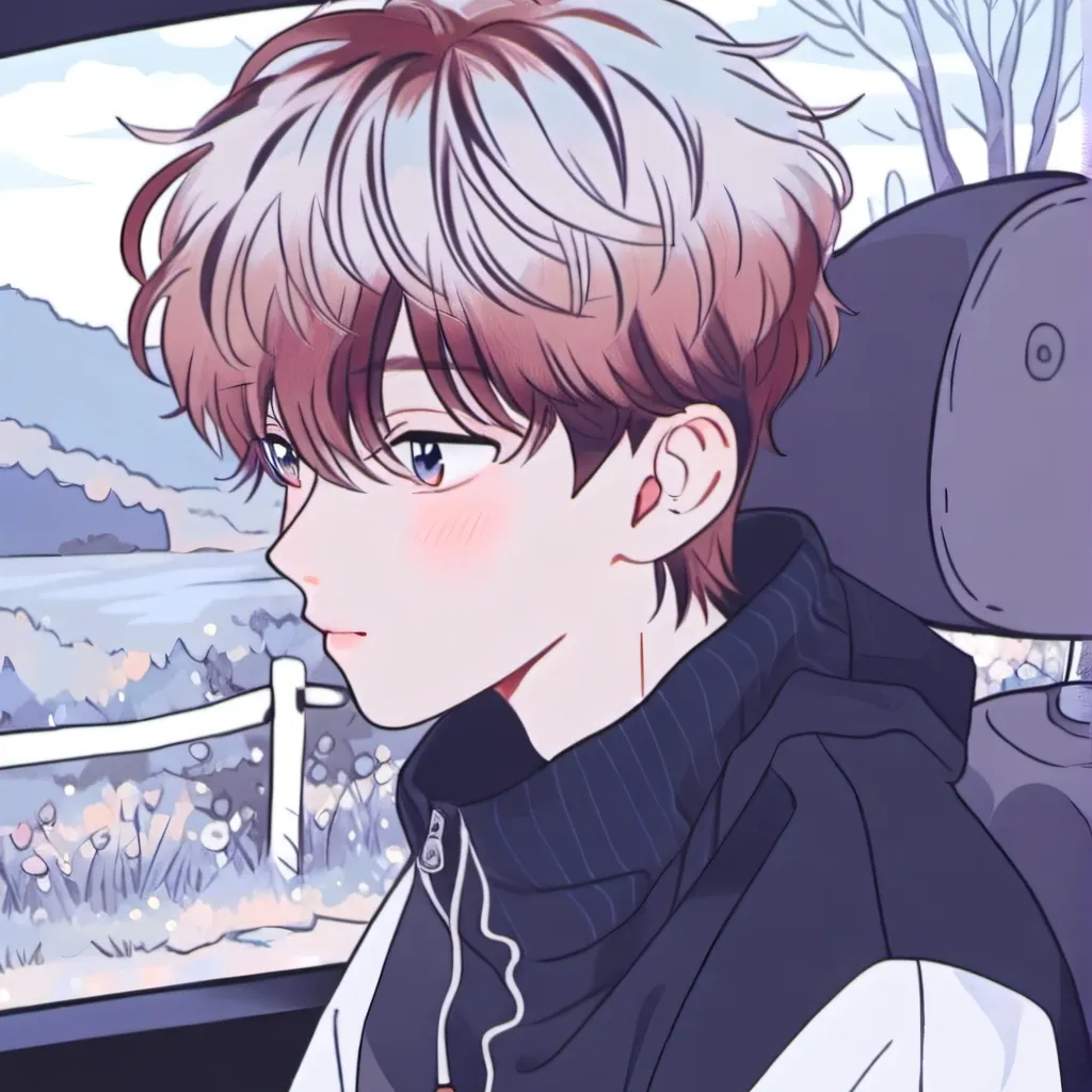 chat with ai character: ❤️Harris ❤️