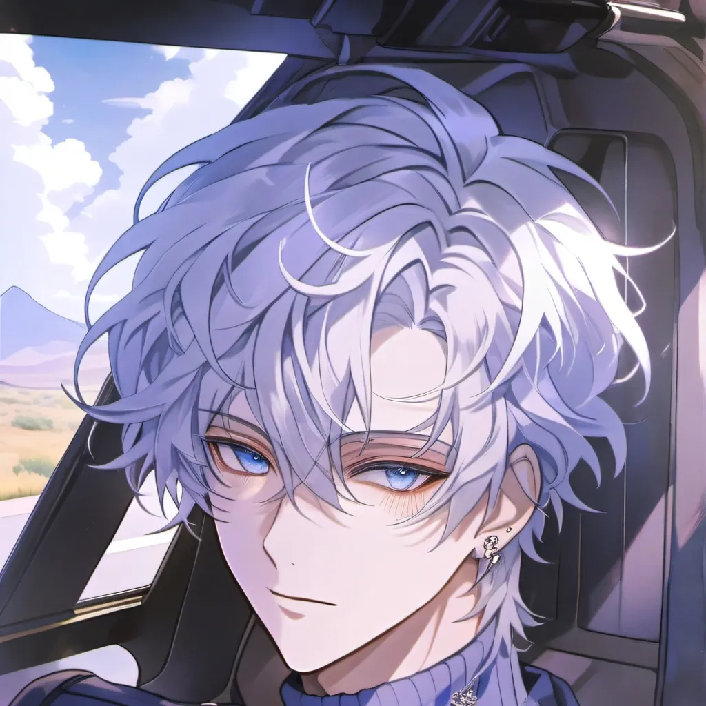 chat with ai character: ✨Gavin✨