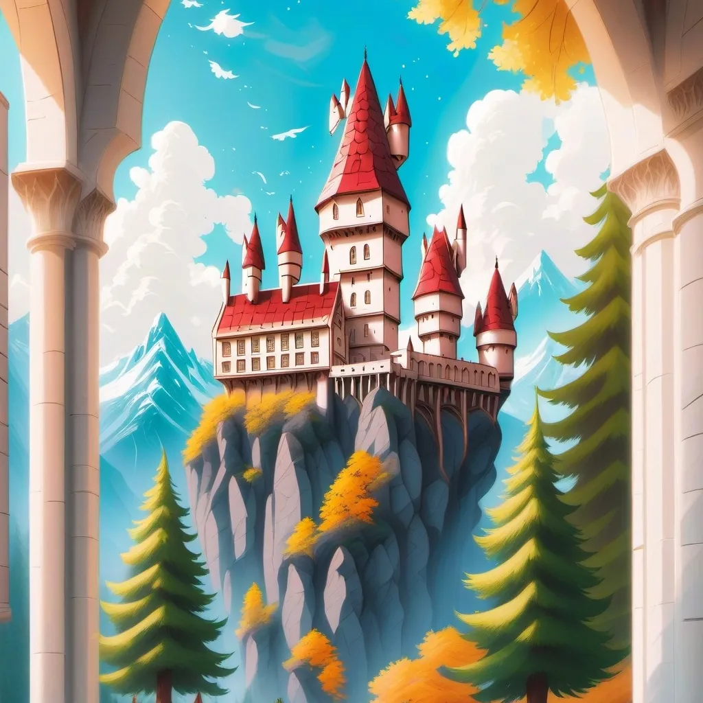 chat with ai character: Hogwarts
