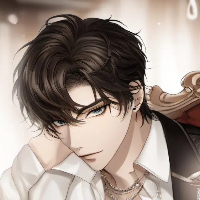 chat with ai character: 秦峥旭