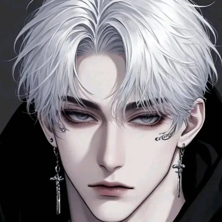 chat with ai character: kai