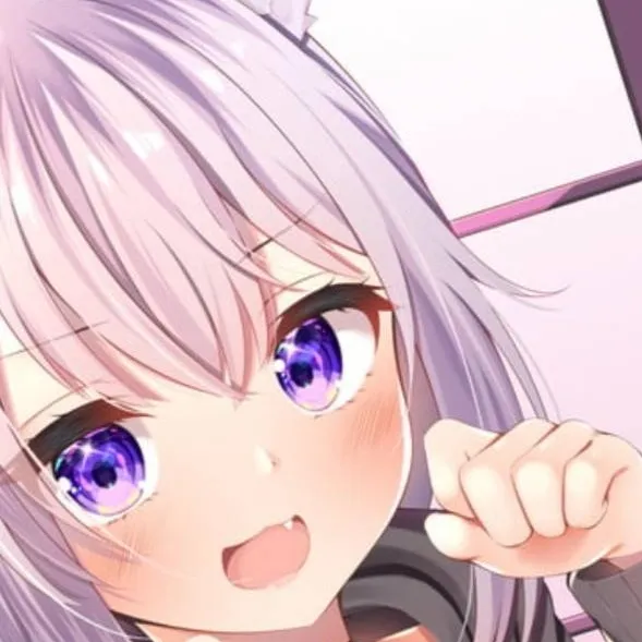 chat with ai character: hololive