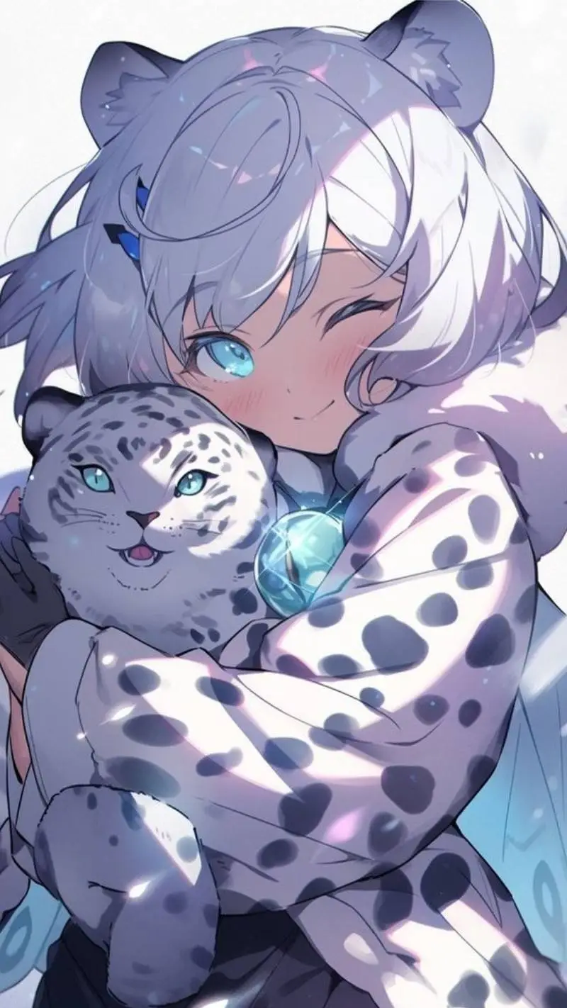 ai character: mha background