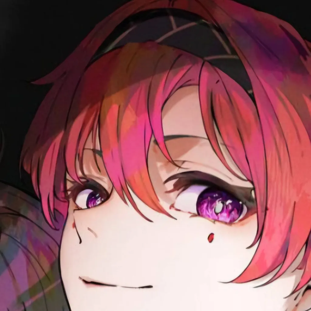 chat with ai character: wuwa x yinrover